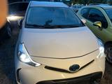 Toyota Prius+ 1.8-l-VVT-i Comfort Mietwagenpacket - Toyota: Kleinbus, 7sitzer