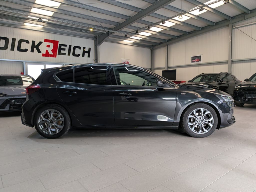 FORD Focus 2024
