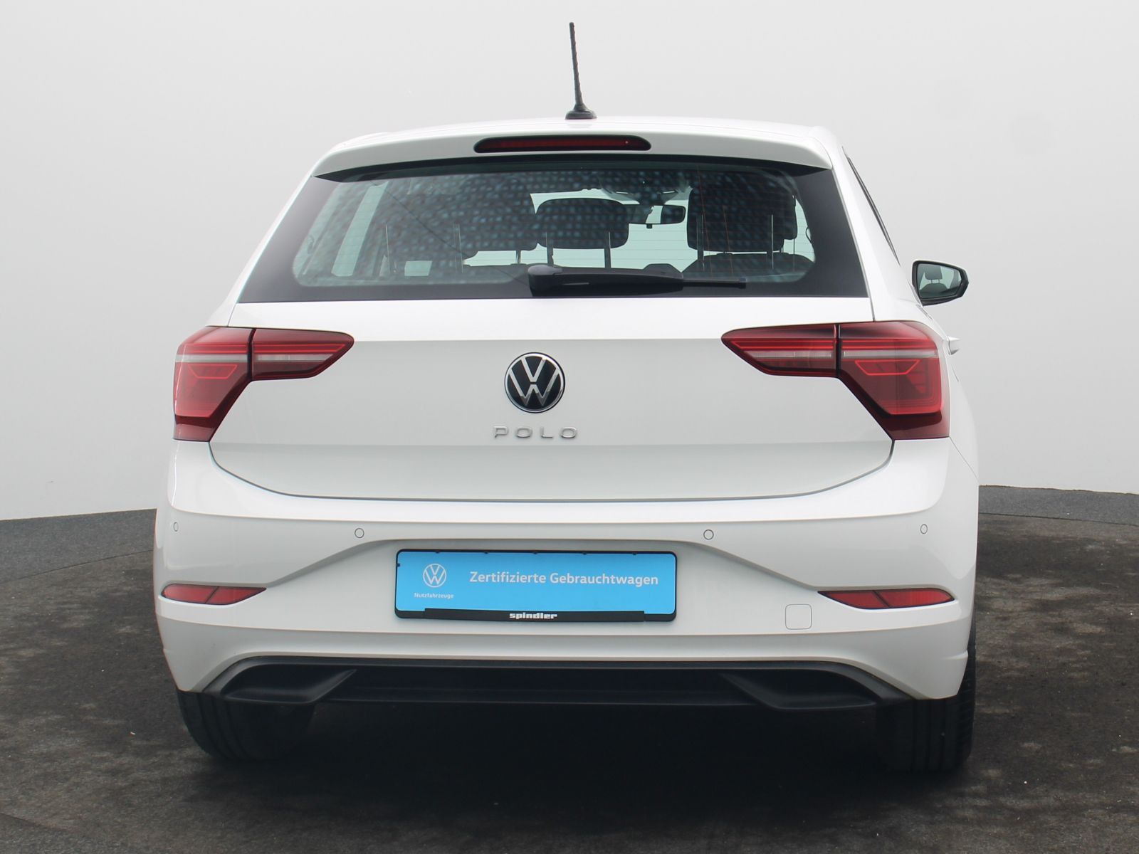 Volkswagen Polo - Bild 8