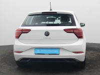 Volkswagen Polo - Vorschau Bild 8