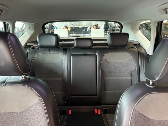 Seat Ateca*SpurH*Abstandstempo*LenkradH*Navi*