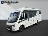Carthago c-tourer I  143 LE (435) Fiat - Offers