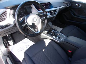 BMW 116 - 8