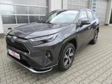 Toyota RAV4 Plug-in Hybrid 4x4 - gebrauchte Toyota RAV 4 aus dem Jahr 2022