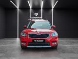 Skoda Yeti Joy 1.2 TSI AHK, Parksensoren, SHZ, Tempoma - Skoda Gebrauchtwagen in Dinslaken