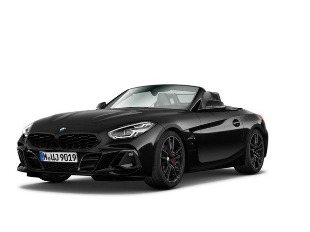BMW Z4 sDrive20i Sport-Aut. M Sport Navi HiFi RFK