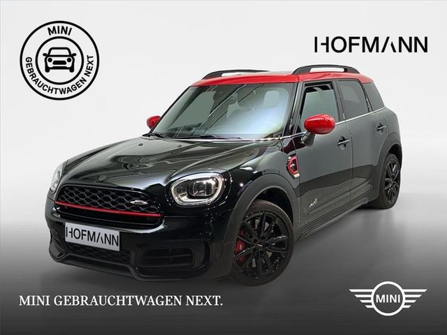 MINI Countryman All4 Aut. John Cooper Works ACC+RFK+