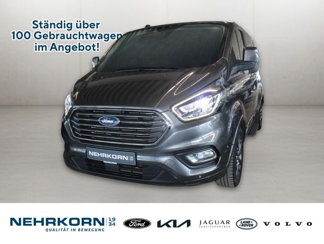 Ford Tourneo Custom Titanium X L2 Aut. 8-Si ACC STDHZ