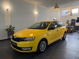 Skoda Rapid Spaceback Edition*1.Hd*Scheckheft Skoda*SH - Skoda Rapid: Edition