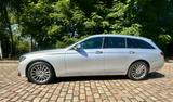 Mercedes-Benz E 350 d T Autom. - Exklusive  - Mercedes-Benz E 350 in Bochum