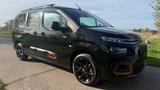 Citroën Berlingo BlueHDi XTR 7 SITZENAVI SERVICE TÜV NE - Citroën Berlingo: Van, Xtr
