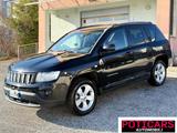Jeep Compass 2.2 CRD Limited 4x4 - Jeep Compass aus 2011: Geländewagen