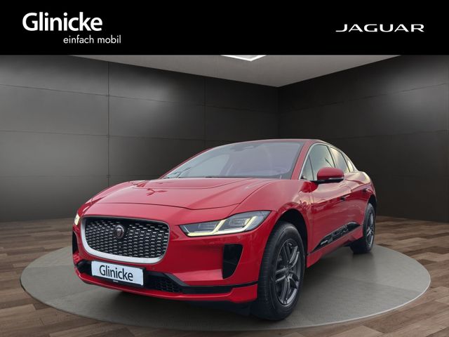 Jaguar I-PACE EV320 SE (21MY)