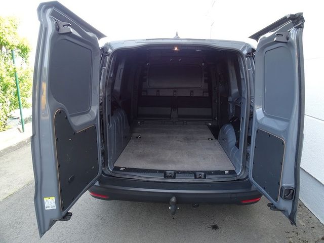 Caddy Cargo 2.0 TDI EcoProfi Maxi / LED & AHZV