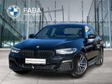 BMW 530i Limousine M Sportpaket Head-Up HiFi DAB - BMW 530: Sportpaket 530d M
