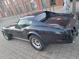 Corvette C3 - Corvette aus 1977