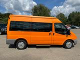 Ford Transit Kombi FT 300 M Trend/2,2/KLIMA/9-SITZER - Ford Transit: Ft 300k