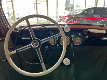 صورة 8 لـ 1939 Mercedes-BENZ OTHERS