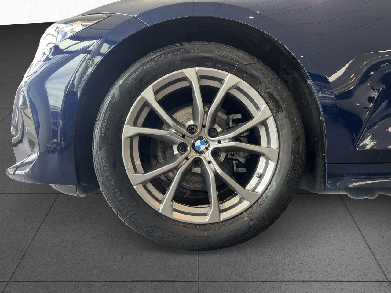 BMW 318 - Bild 17