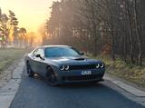 Dodge Challenger - gebrauchte Dodge Challenger aus dem Jahr 2018