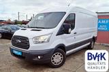 Ford Transit 2.2TDCi L3, GARANTIE, MwSt, SITZHZG, AHK - Ford Transit Gebrauchtwagen in Dresden