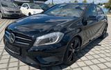 Mercedes-Benz A 200Lim.  Bi-Xenon|H&K|SHZ|Temp. - gebrauchte Mercedes-Benz A 200 aus dem Jahr 2012