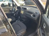 Jeep Renegade - Vorschau Bild 13