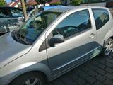 Citroën Citroen C2 - Citroën C2 mit Diesel-Antrieb