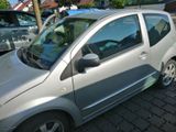 Citroën Citroen C2 - Citroën C2 mit Diesel-Antrieb