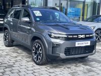 Dacia Bigster - Vorschau Bild 3