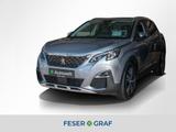 Peugeot 3008 2.0 BlueHDi 180 Allure LED/Sitzheizung/Navi - Peugeot 3008: 2.0