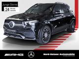 Mercedes-Benz GLE 300 d 4M AMG NAVI KAMERA PANO AHK LED NIGHT - Mercedes-Benz GLE 300 aus 2023