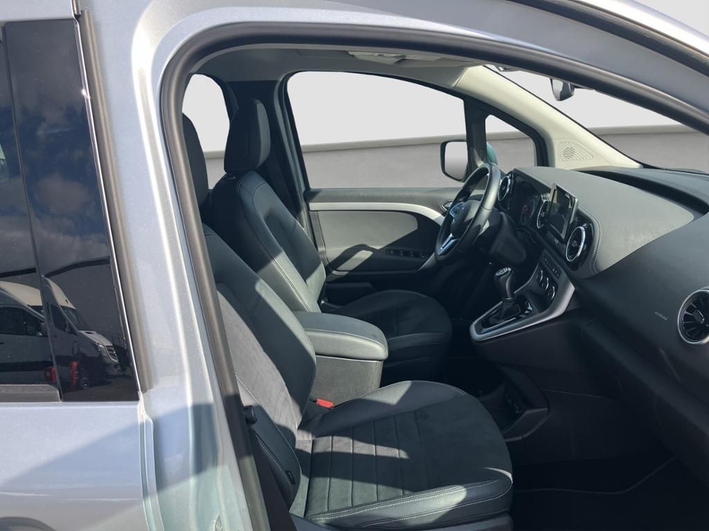 Fahrzeugabbildung Mercedes-Benz T 180 d PROGRESSIVE Standard AHK*Navi*LED*PDC