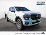 Ford RANGER DOKA XLT PDC SHZ KAMERA NAVI AHK ACC - Ford Ranger Neuwagen