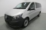 Mercedes-Benz VITO 119 CDI TOURER LANG 9G |NP63,3|04-21|DAB|9S