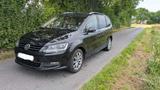 Volkswagen Sharan 2.0 TDI Highline | Alcantara Beige | 8-fa - Volkswagen Sharan: 2.8