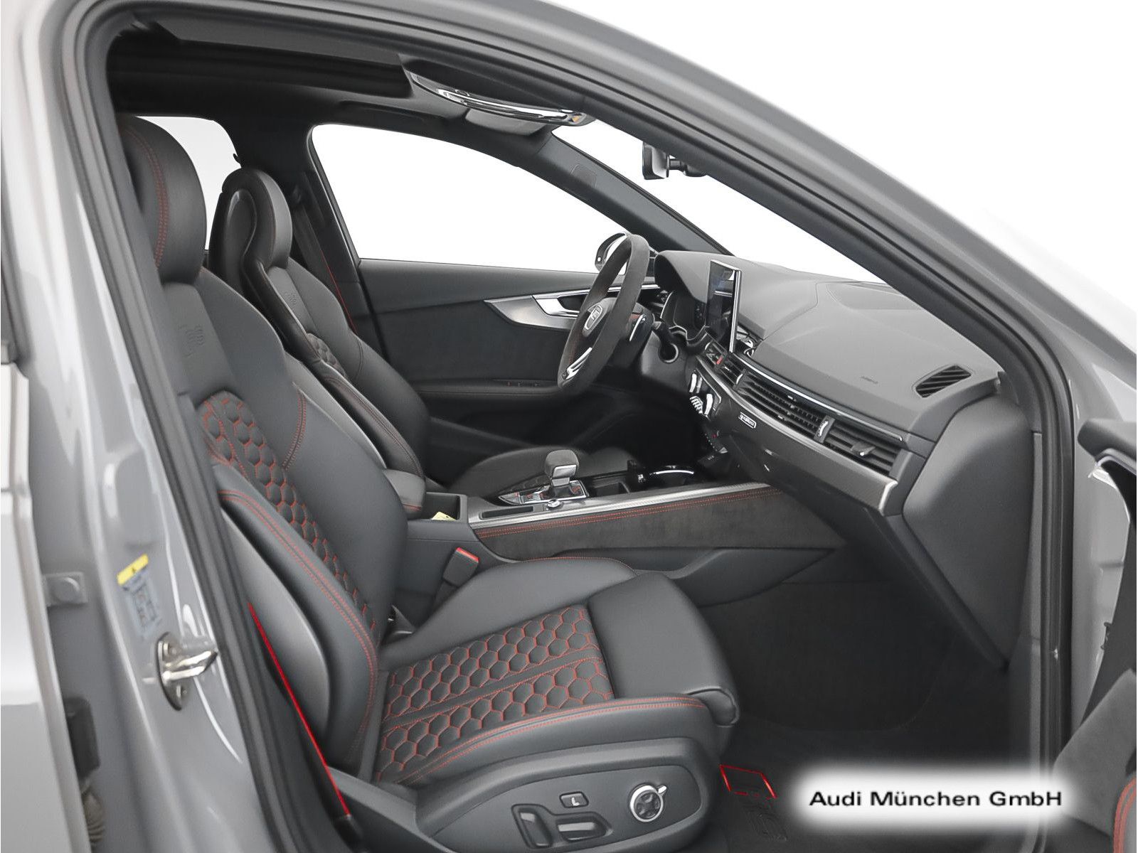 Audi RS4 Avant Competition Pano/B&O/HuD foto 14