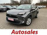 Toyota Yaris Cross Hybrid Business Navi,Kamera,LED - graue Toyota Yaris Cross