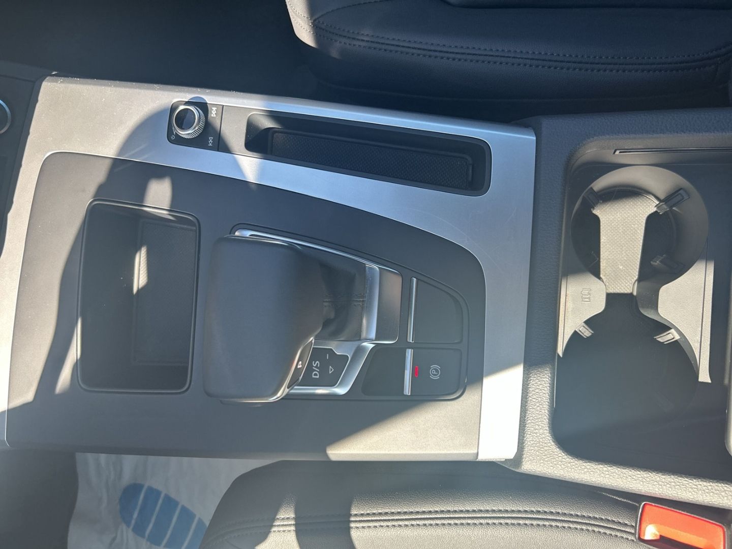 Audi Q5 - Bild 19
