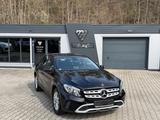 Mercedes-Benz GLA 180 CDI - Mercedes-Benz GLA 180 mit Diesel-Antrieb