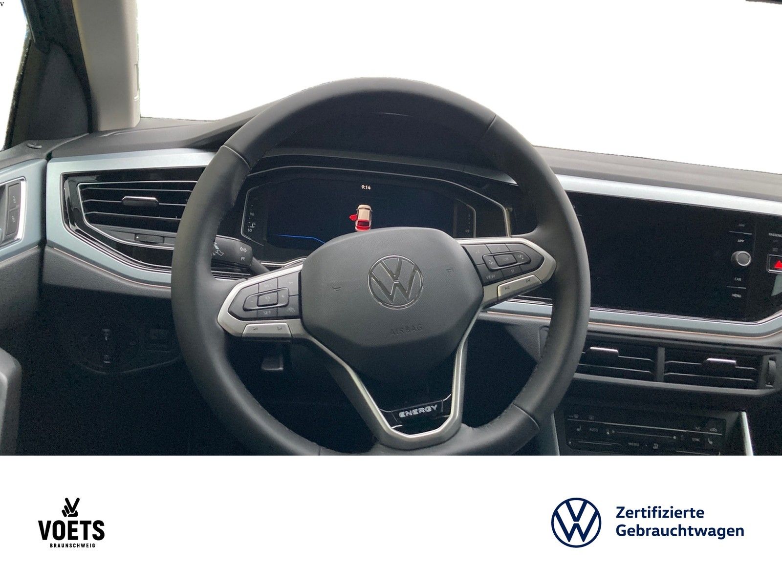 Volkswagen Taigo - Bild 13