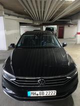 Volkswagen Passat Variant 2.0 TDI SCR DSG Elegance Vari...
