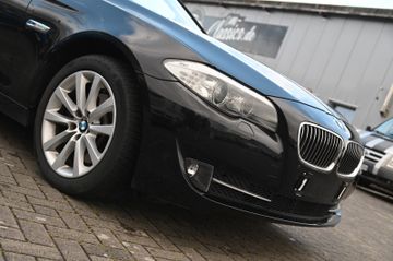 BMW 525 - 9