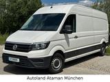 Volkswagen Crafter Kasten L4H3 LANG+HOCH Autom. /Navi/AHK - Volkswagen Crafter in München