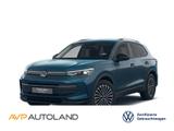 Volkswagen Tiguan 1.5 TSI DSG eHybrid ENERGY | NAVI | AHK |
