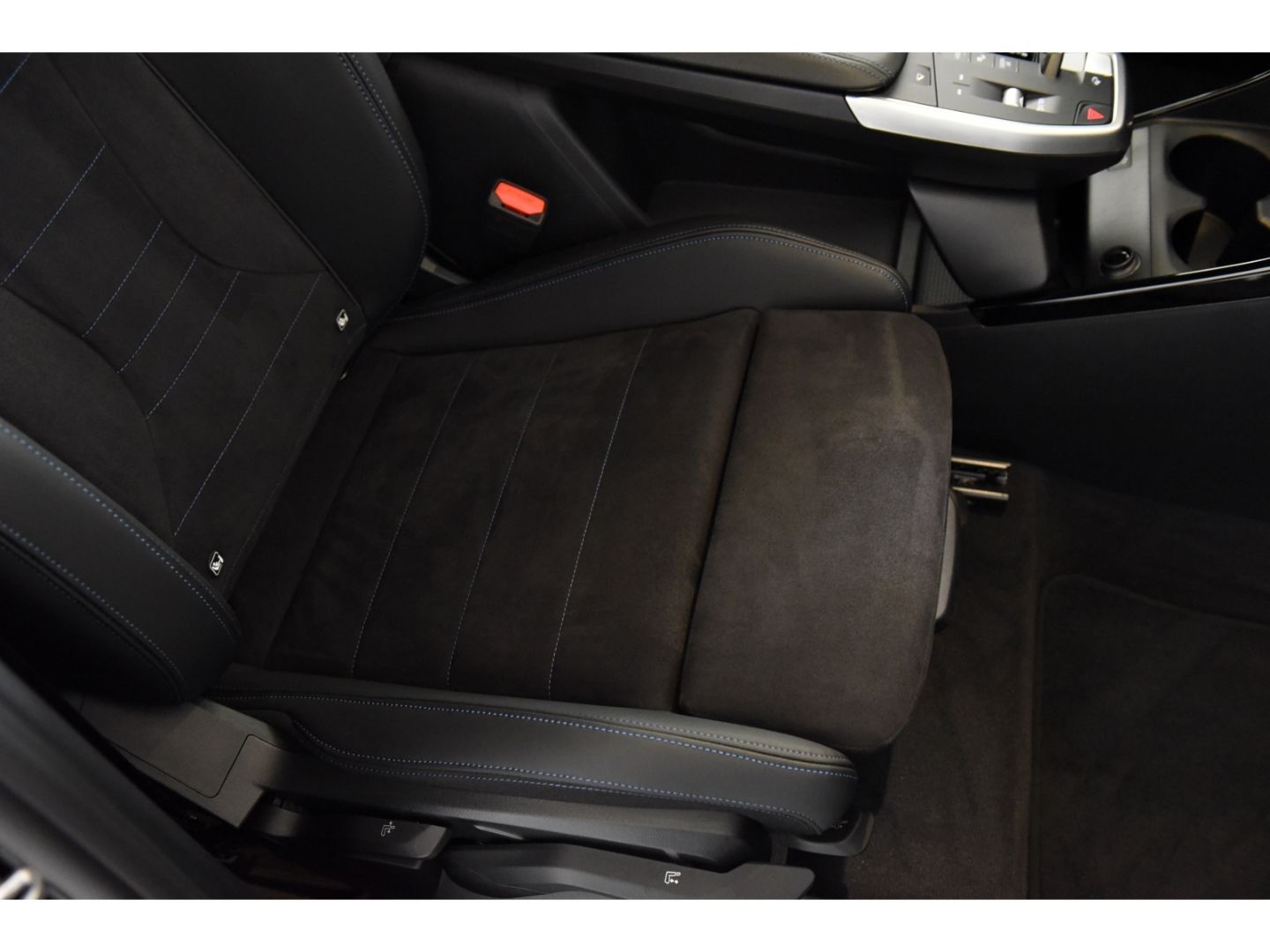 BMW 220 Active Tourer - Bild 11