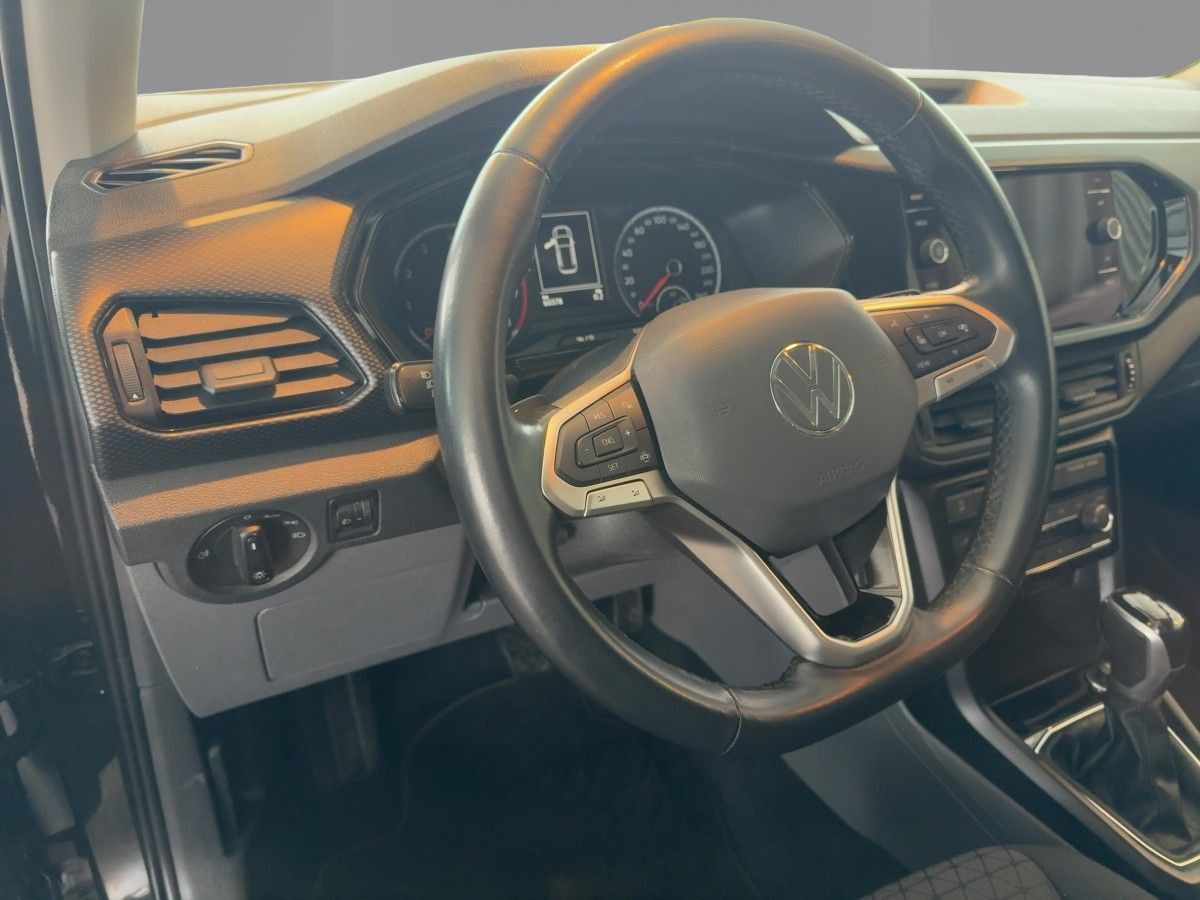 Volkswagen T-Cross - Bild 12