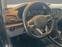 Volkswagen T-Cross - Vorschau Bild 12