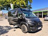 Mobilvetta Admiral K 6.5 Landyacht in Vollausstattung