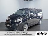 Nissan NV200 Evalia Tekna 1.5 dCi KeyLess LM KAM Navi - Nissan NV200 Gebrauchtwagen